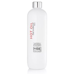 HSE Hot Oil Coat Conditioner 500ml