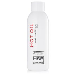 HSE Hot Oil Coat Conditioner - 250ml.