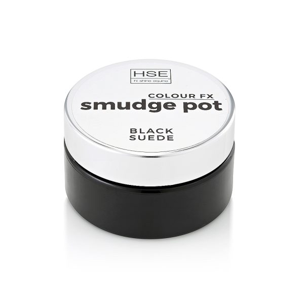 HSE Smudge Pots on White Background.
