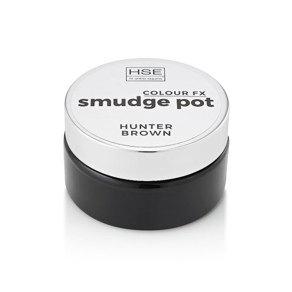 HSE Smudge Pots on a white background.