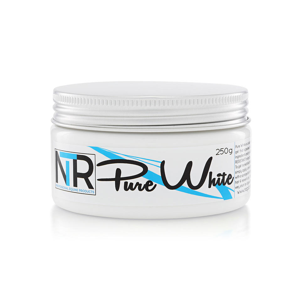 Nr pine white - NTR Pure White 250g.