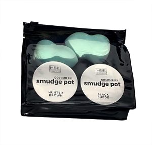HSE Smudge Pots.