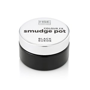 HSE Smudge Pots on White Background.
