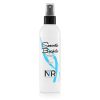 NTR Smooth Braids 250ml body spray on a white background with a bottle.