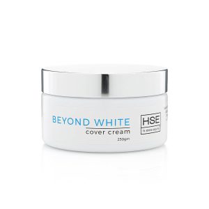 Beyond HSE Beyond White Cover Cream