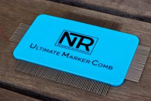 NTR Ultimate Marker Comb.
