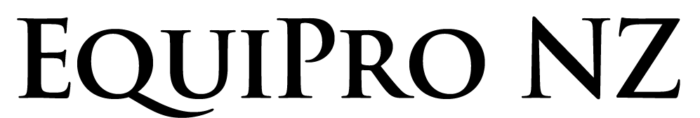 Equipro NZ logo